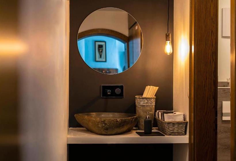 Hotell Pension Rudolph