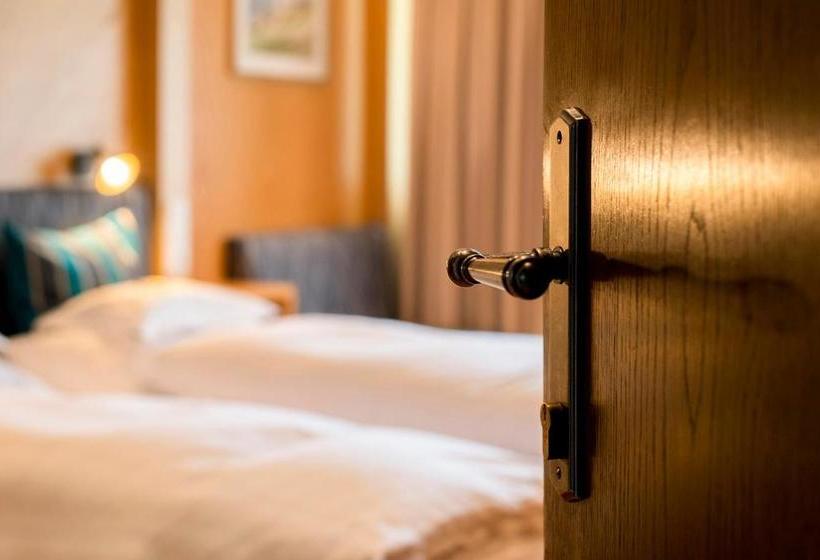 Hotell Pension Rudolph