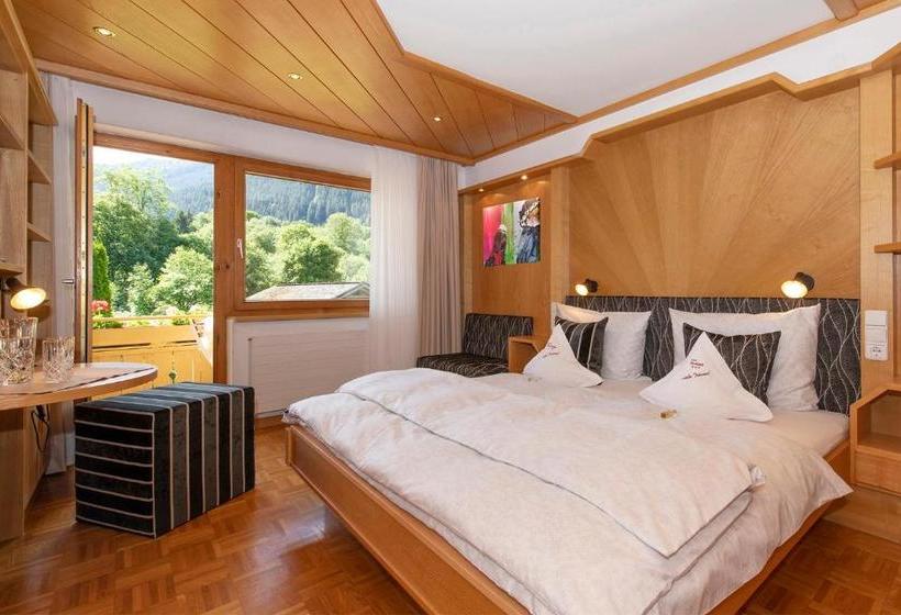 Hotell Pension Rudolph