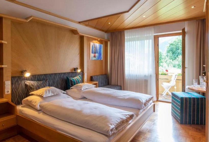 Hotell Pension Rudolph