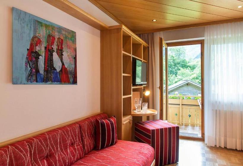 Hotell Pension Rudolph