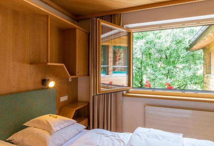 Hotell Pension Rudolph