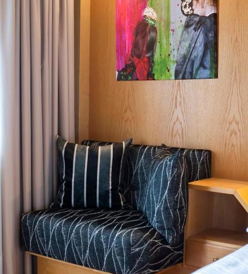 Hotell Pension Rudolph