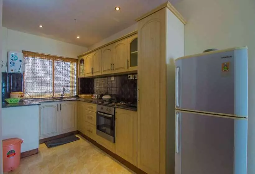 Oyo 12867 Home Luxurious 2bhk Near Airport