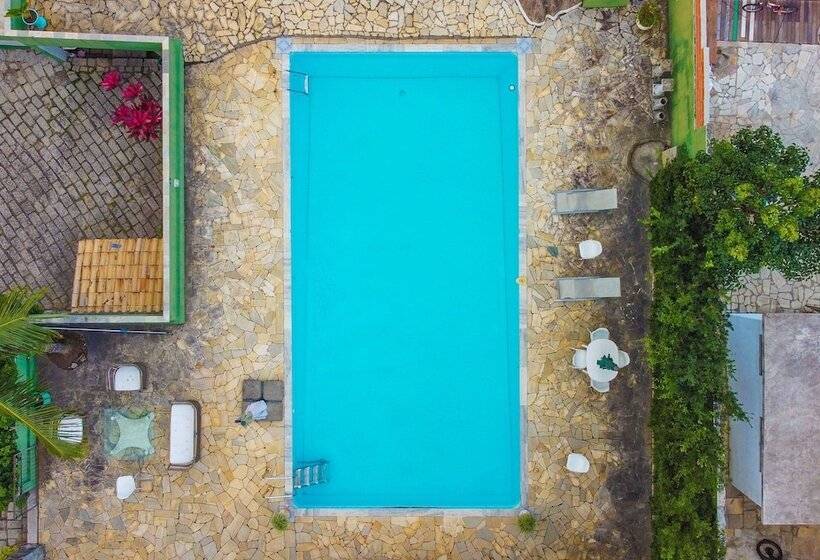 Pension Bela Ilha Guest House