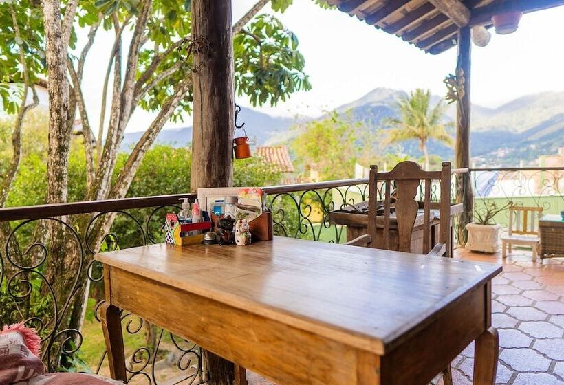 Pension Bela Ilha Guest House