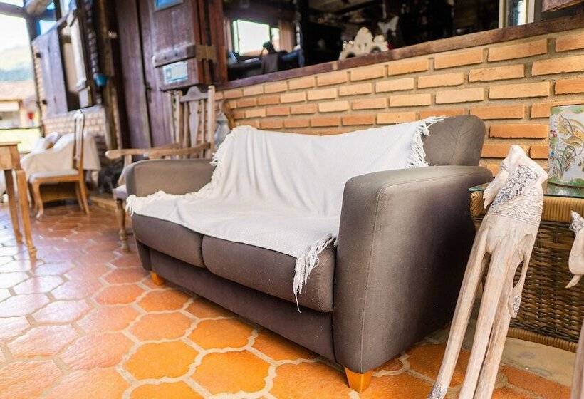 Pension Bela Ilha Guest House