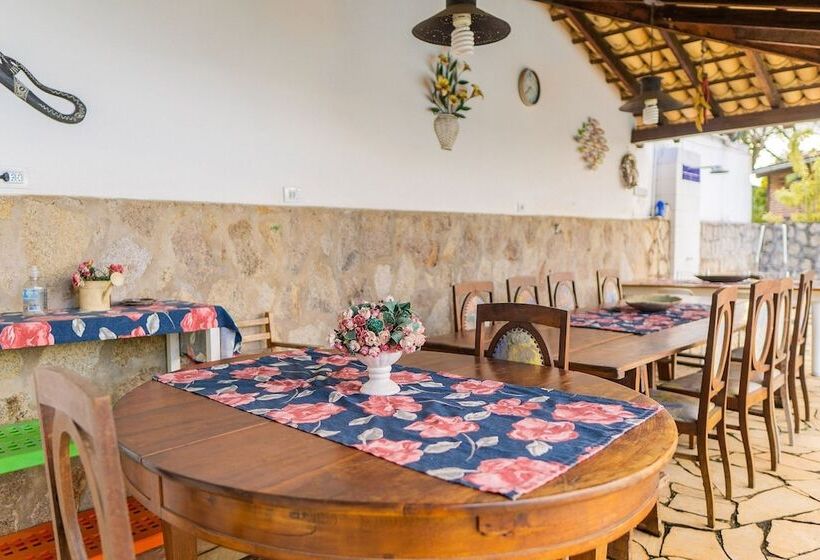 Pension Bela Ilha Guest House