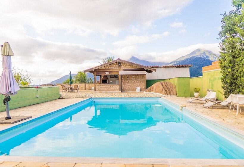 Pension Bela Ilha Guest House