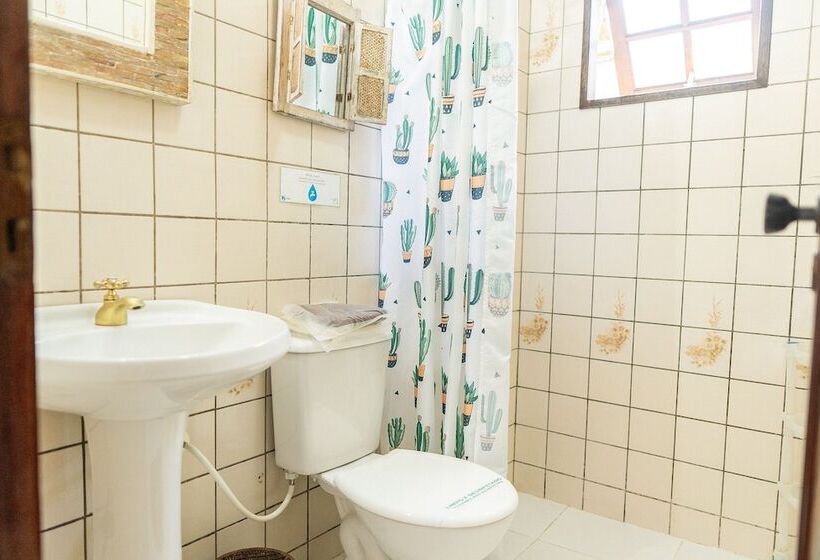 Pension Bela Ilha Guest House