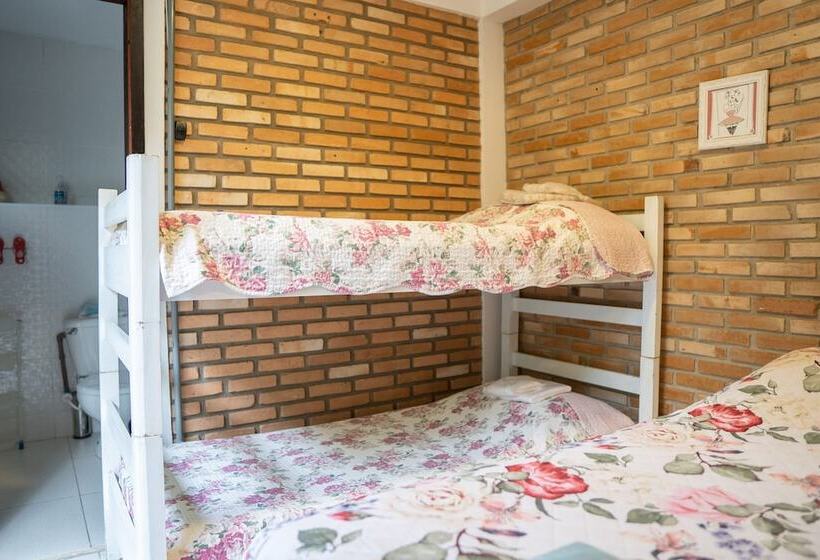 Pension Bela Ilha Guest House