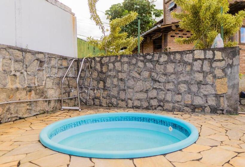 Pension Bela Ilha Guest House