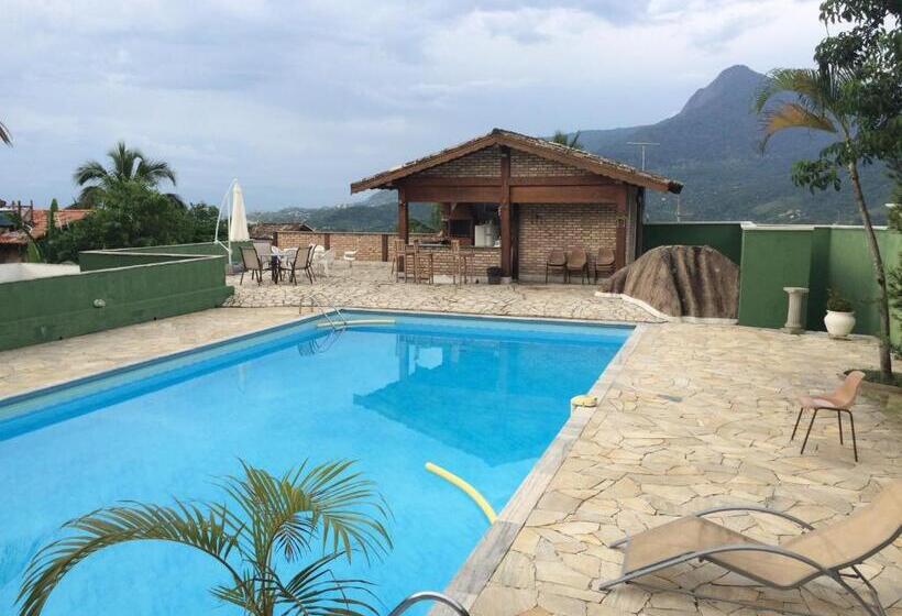 Pension Bela Ilha Guest House