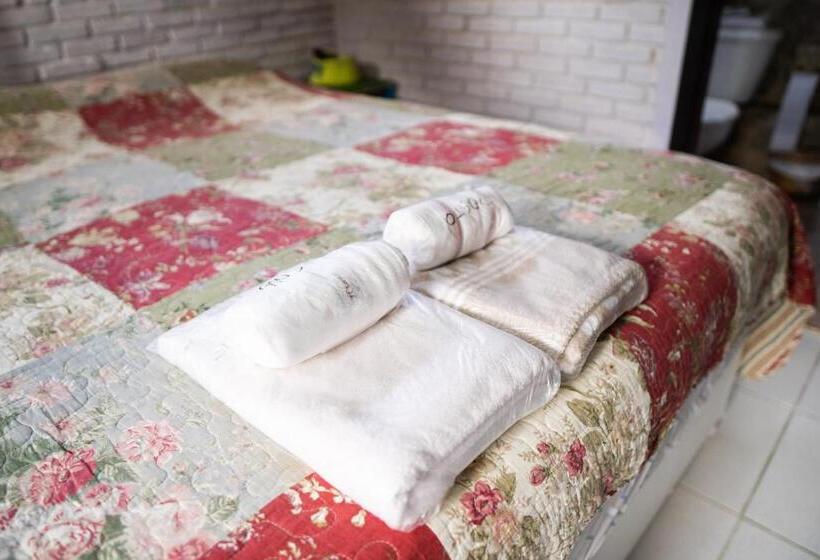 Pension Bela Ilha Guest House