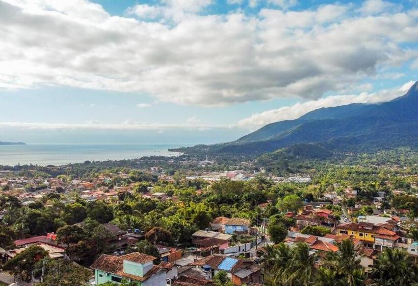 Pension Bela Ilha Guest House