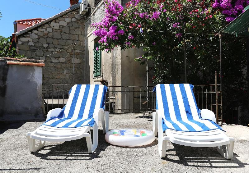 بنسيون Luxury Lidija Rooms