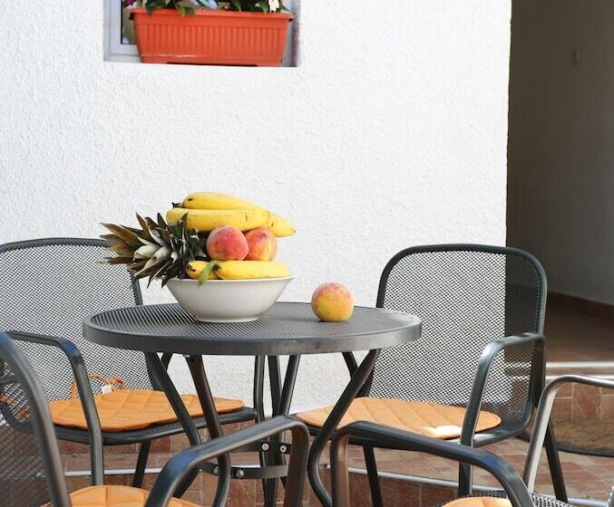 بنسيون Luxury Lidija Rooms