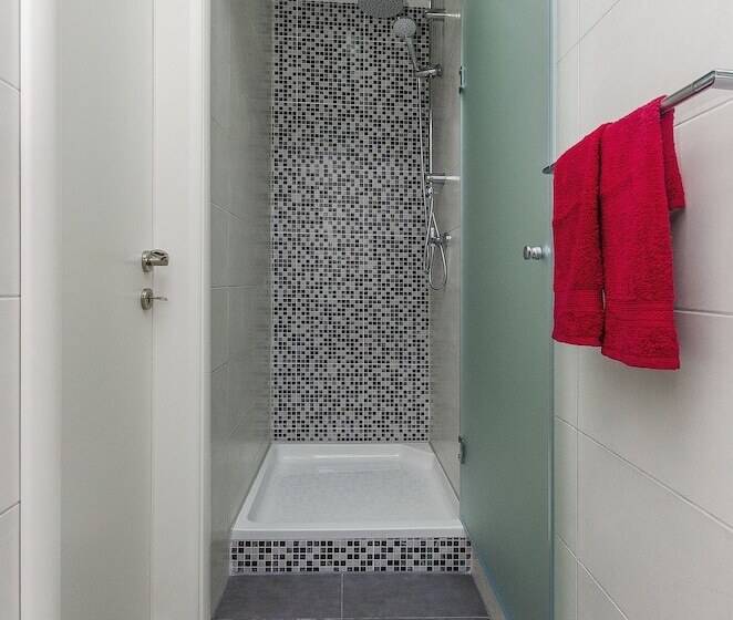 بنسيون Luxury Lidija Rooms