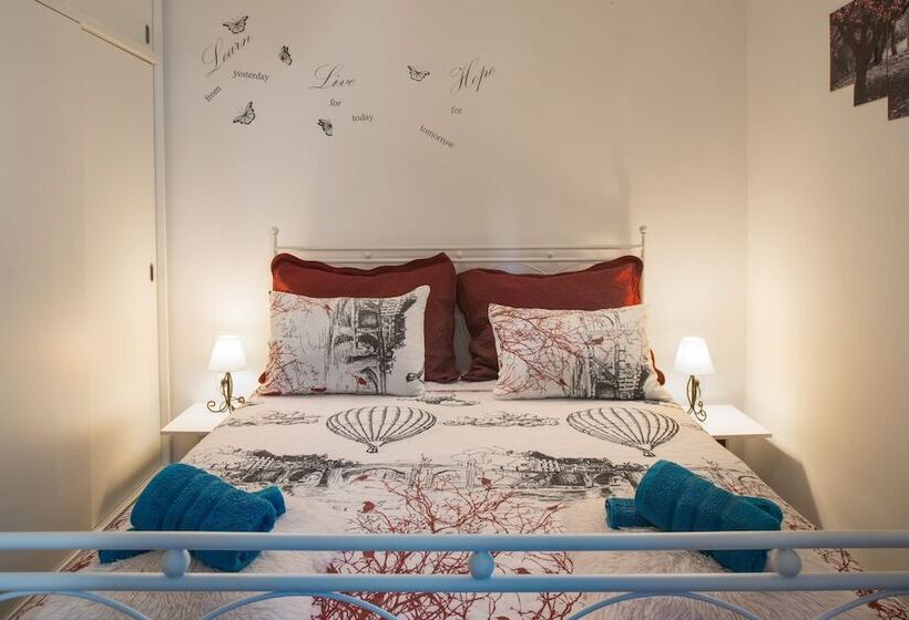 بنسيون Luxury Lidija Rooms