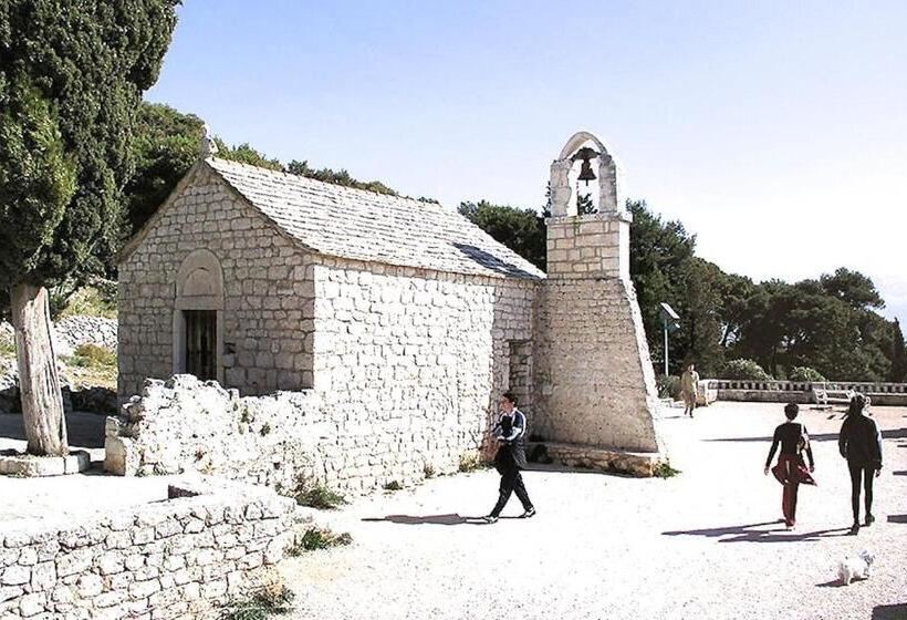 بنسيون Luxury Lidija Rooms