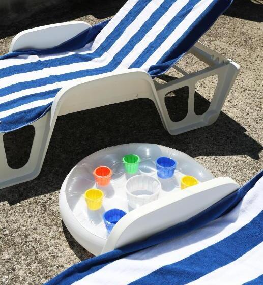 بنسيون Luxury Lidija Rooms