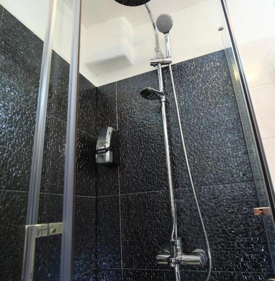 بنسيون Luxury Lidija Rooms