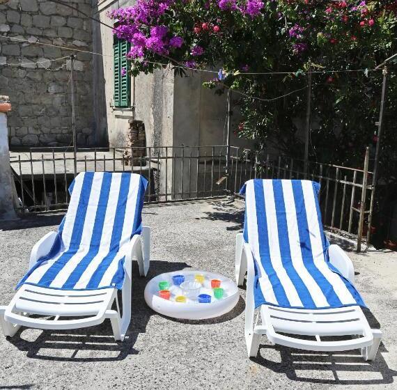 بنسيون Luxury Lidija Rooms