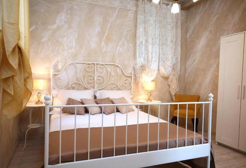 بنسيون Luxury Lidija Rooms