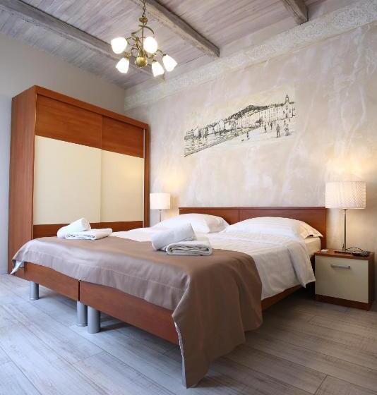 بنسيون Luxury Lidija Rooms