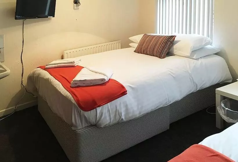 ペンション Polygon Guest House