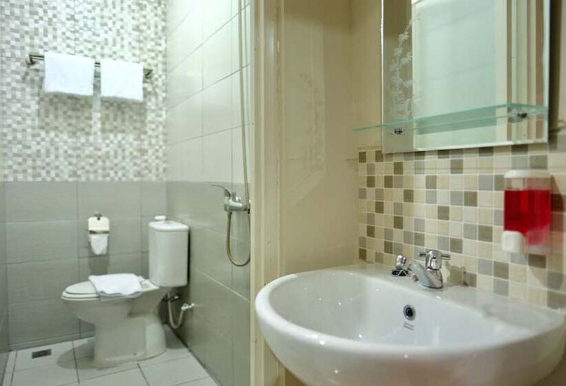 Pensionat Style 50 Homestay