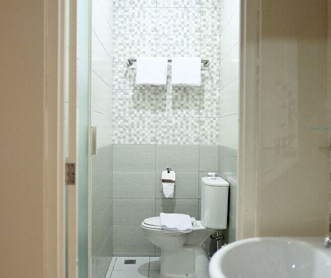 Pensionat Style 50 Homestay