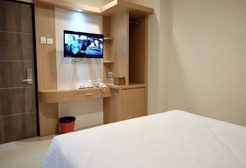 Pensionat Style 50 Homestay