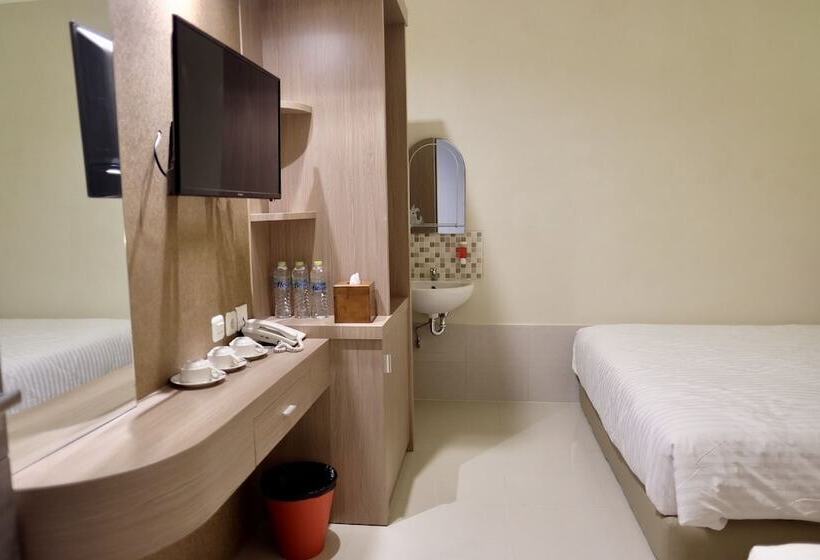 Pensionat Style 50 Homestay