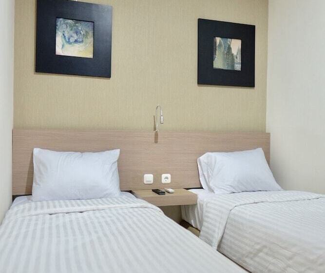 Pensionat Style 50 Homestay