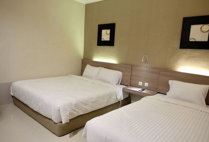 Pensionat Style 50 Homestay