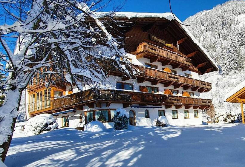 Pension Appartements Via Claudia