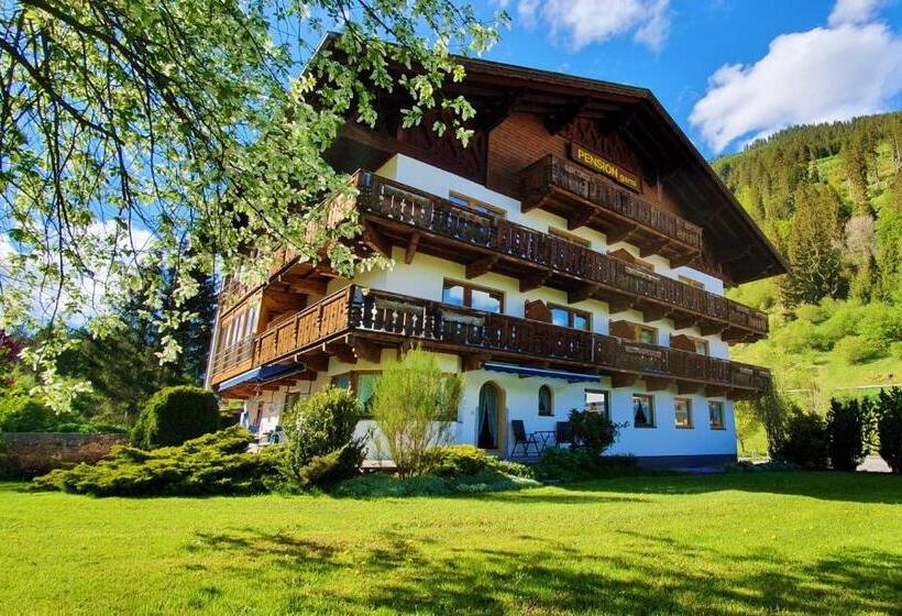 Pension Appartements Via Claudia