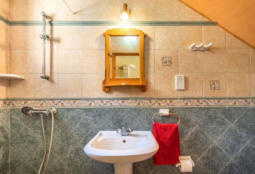 Ta Debora 3 Bedroom Villa With Private Pool