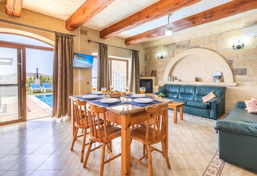 Ta Debora 3 Bedroom Villa With Private Pool