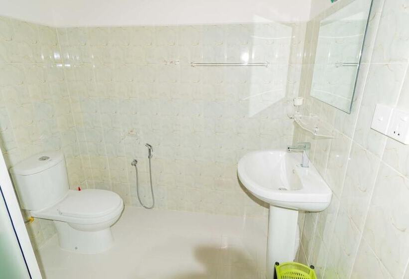 Turtle Paradise Villa & Restaurant