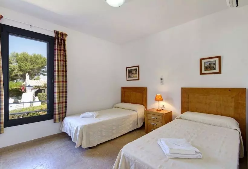 Villa Menorca Binizahira