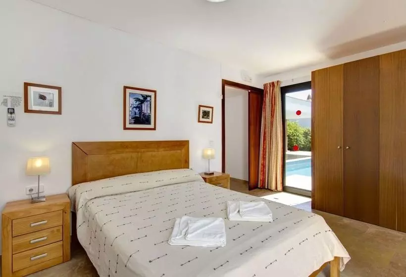 Villa Menorca Binizahira