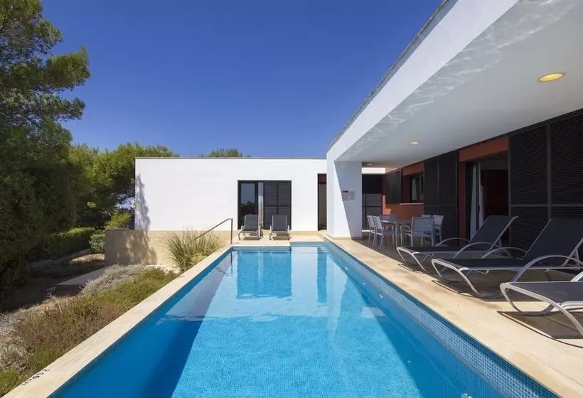 Villa Menorca Binizahira