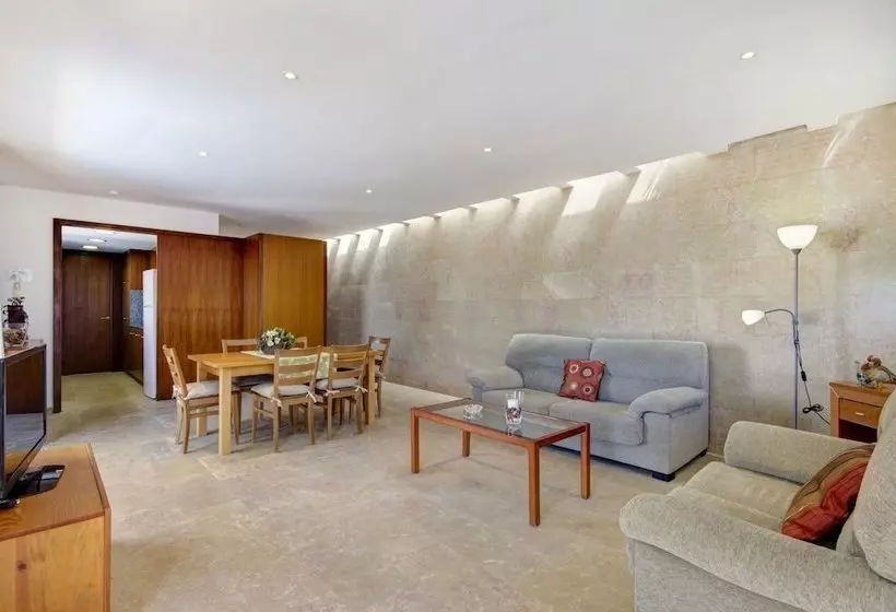 Villa Menorca Binizahira