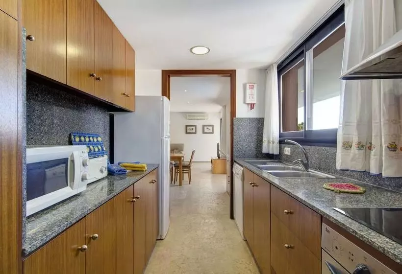 Villa Menorca Binizahira