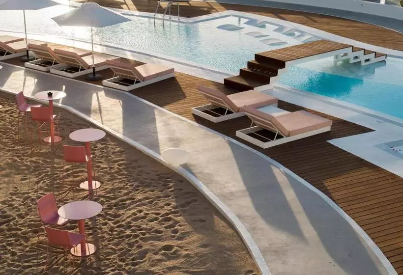 Calalanzarote Suites Hotel   Adults Only