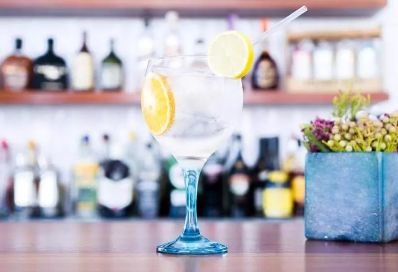 Calalanzarote Suites Hotel   Adults Only