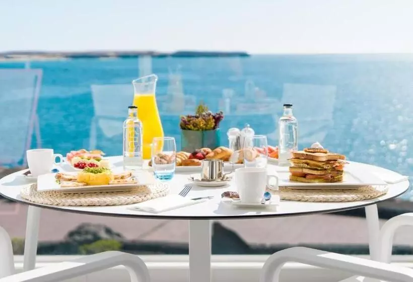 Calalanzarote Suites Hotel   Adults Only