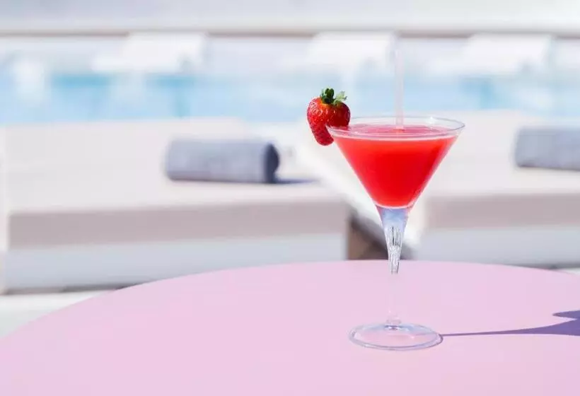 Calalanzarote Suites Hotel   Adults Only